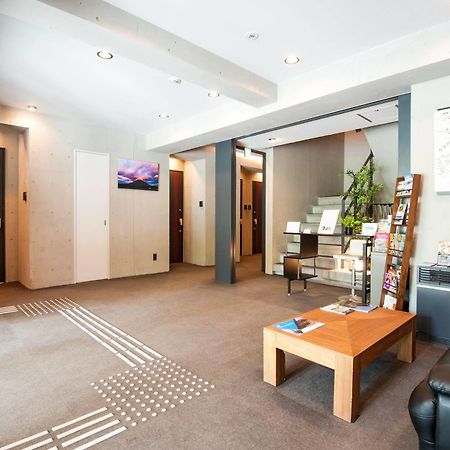 Akazora Hotel Kutchan Ngoại thất bức ảnh