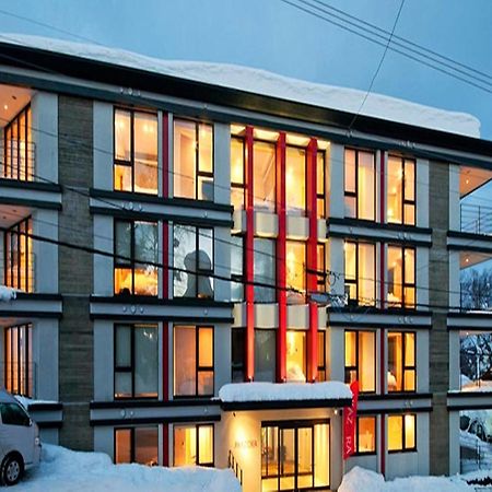 Akazora Hotel Kutchan Ngoại thất bức ảnh