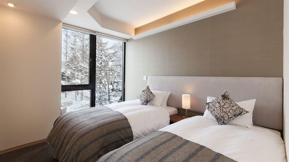 Akazora Hotel Kutchan Ngoại thất bức ảnh
