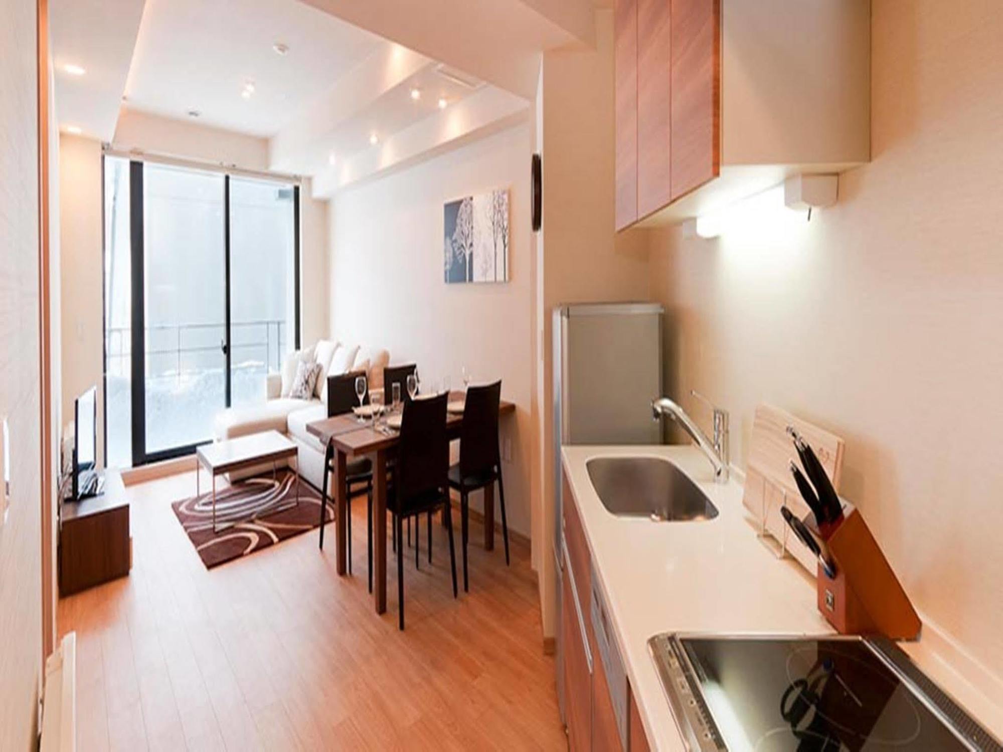 Akazora Hotel Kutchan Ngoại thất bức ảnh