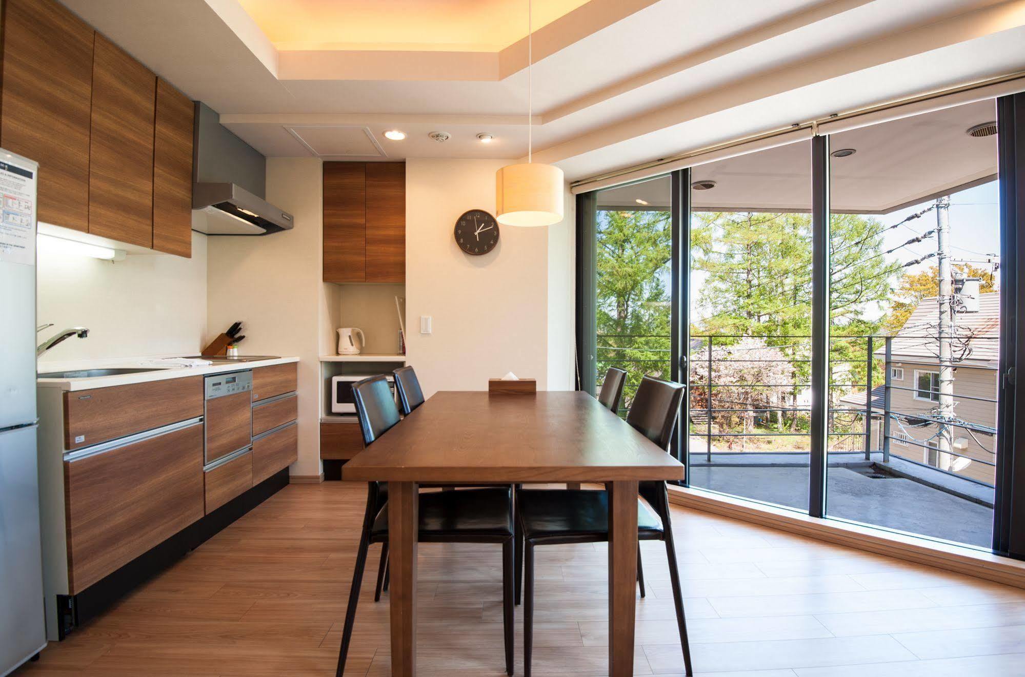 Akazora Hotel Kutchan Ngoại thất bức ảnh