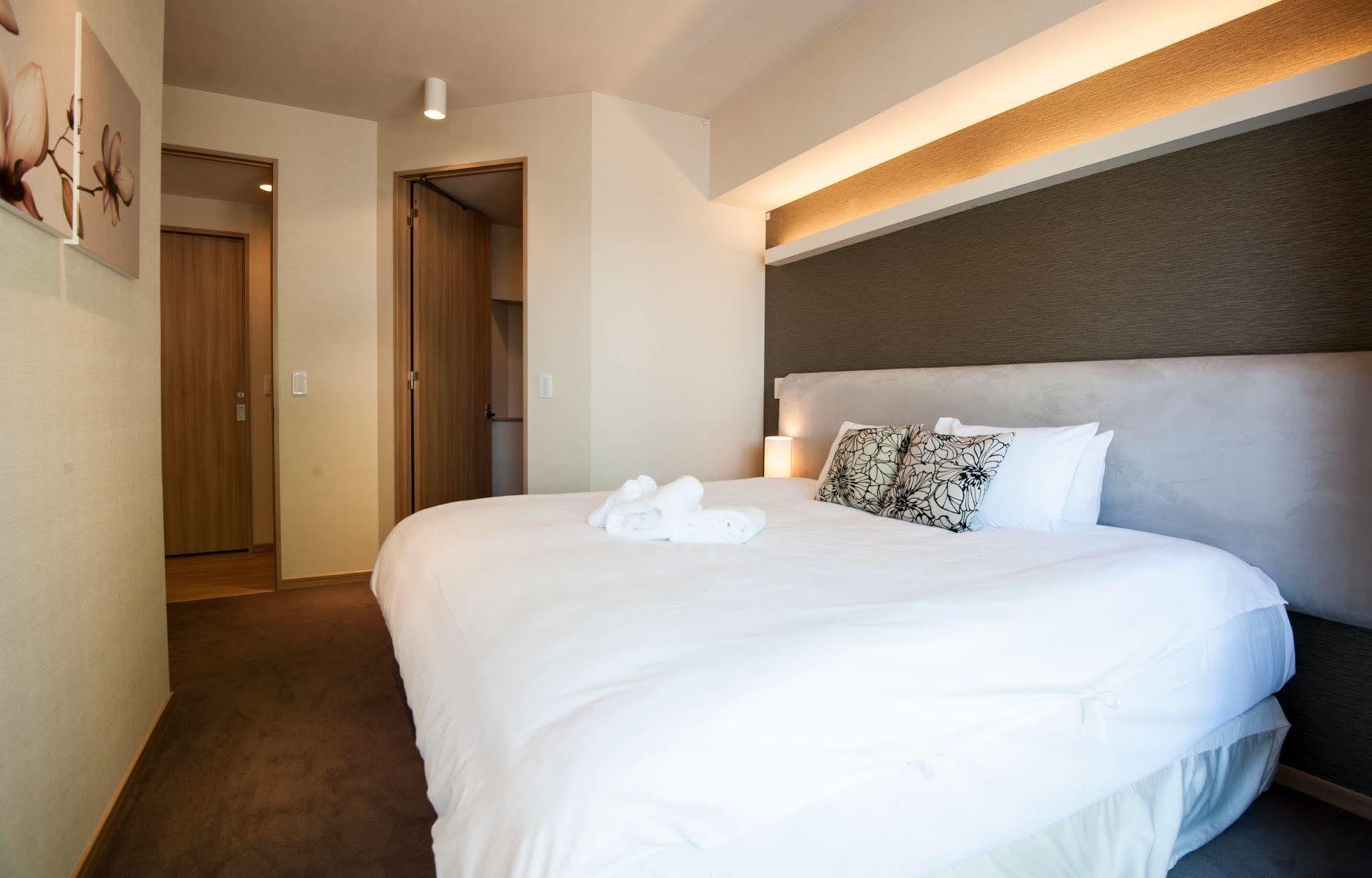 Akazora Hotel Kutchan Ngoại thất bức ảnh