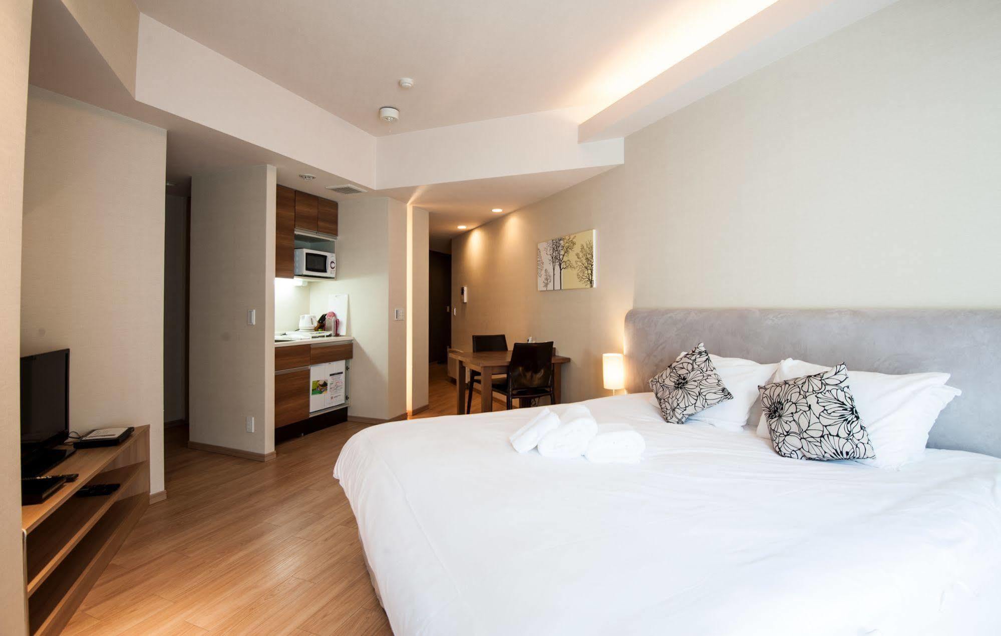 Akazora Hotel Kutchan Ngoại thất bức ảnh