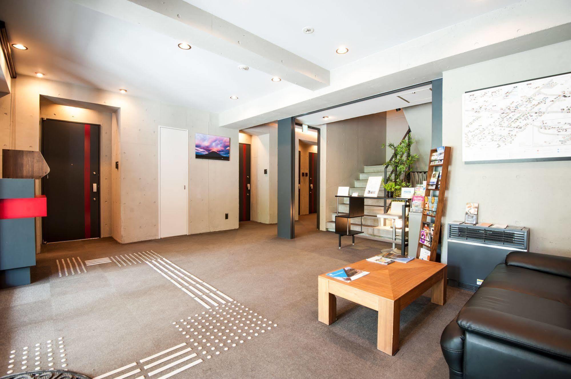 Akazora Hotel Kutchan Ngoại thất bức ảnh