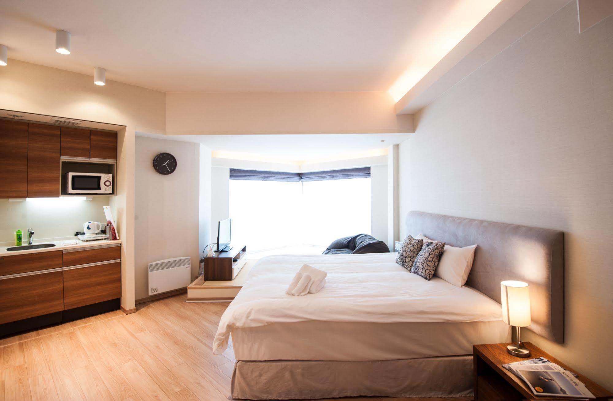 Akazora Hotel Kutchan Ngoại thất bức ảnh