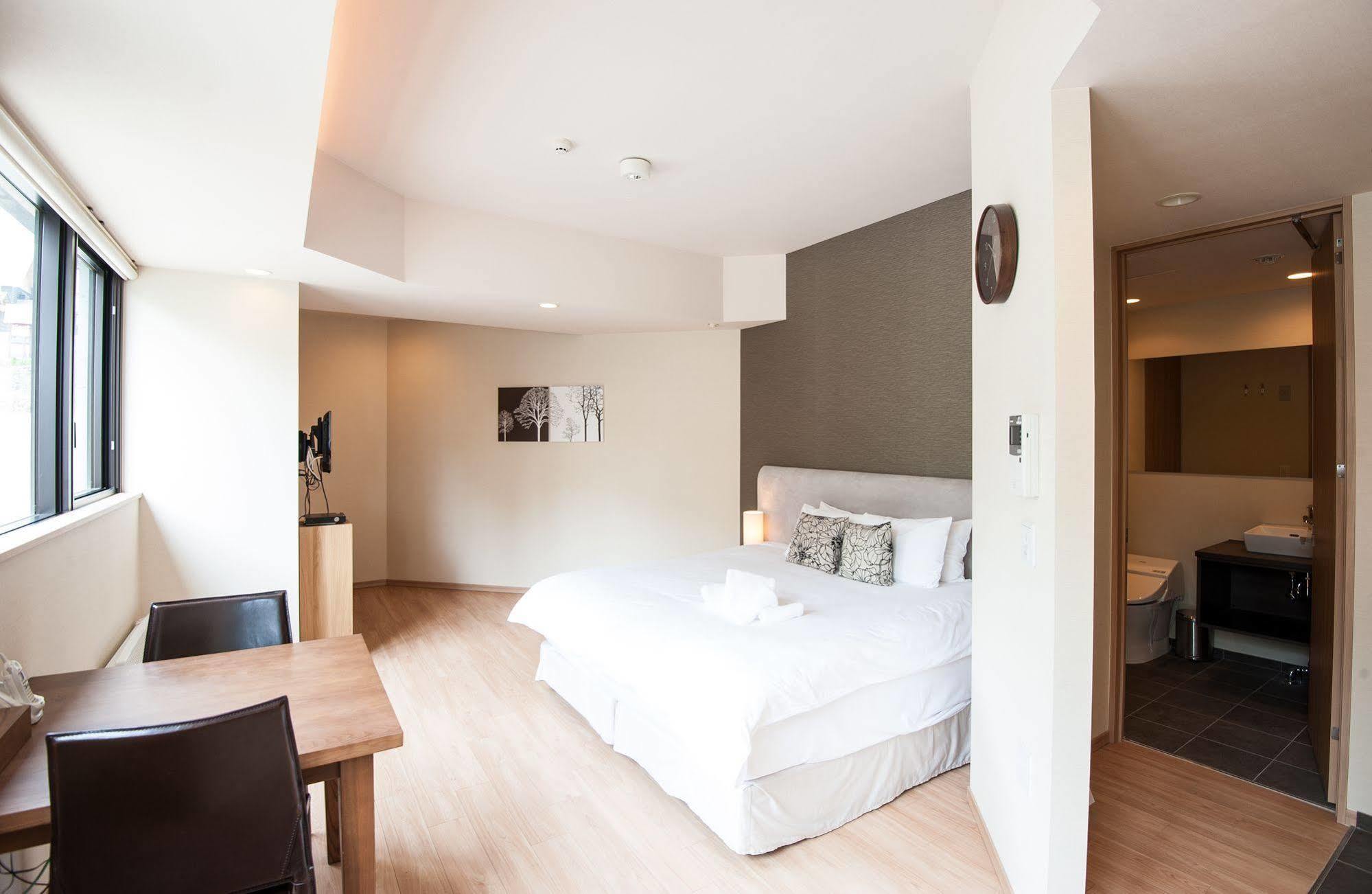 Akazora Hotel Kutchan Ngoại thất bức ảnh
