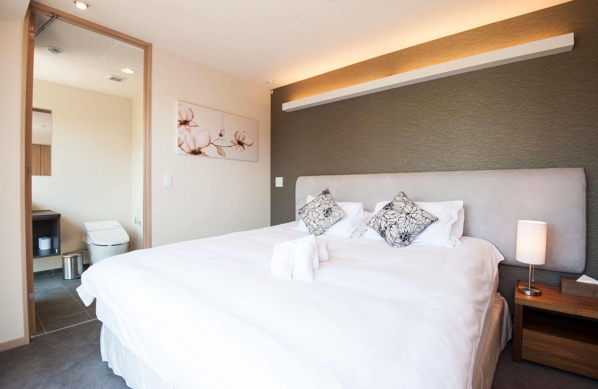 Akazora Hotel Kutchan Ngoại thất bức ảnh