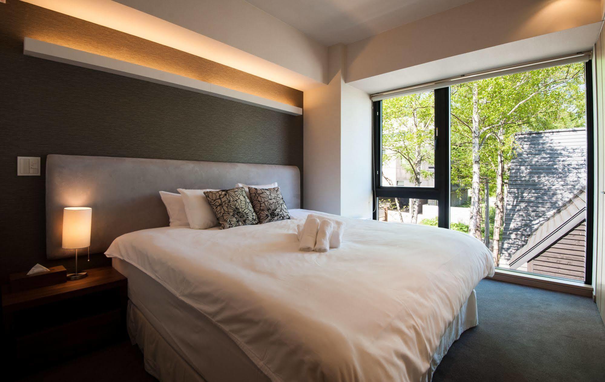 Akazora Hotel Kutchan Ngoại thất bức ảnh